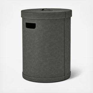 Sahla Decorative Storage Bin