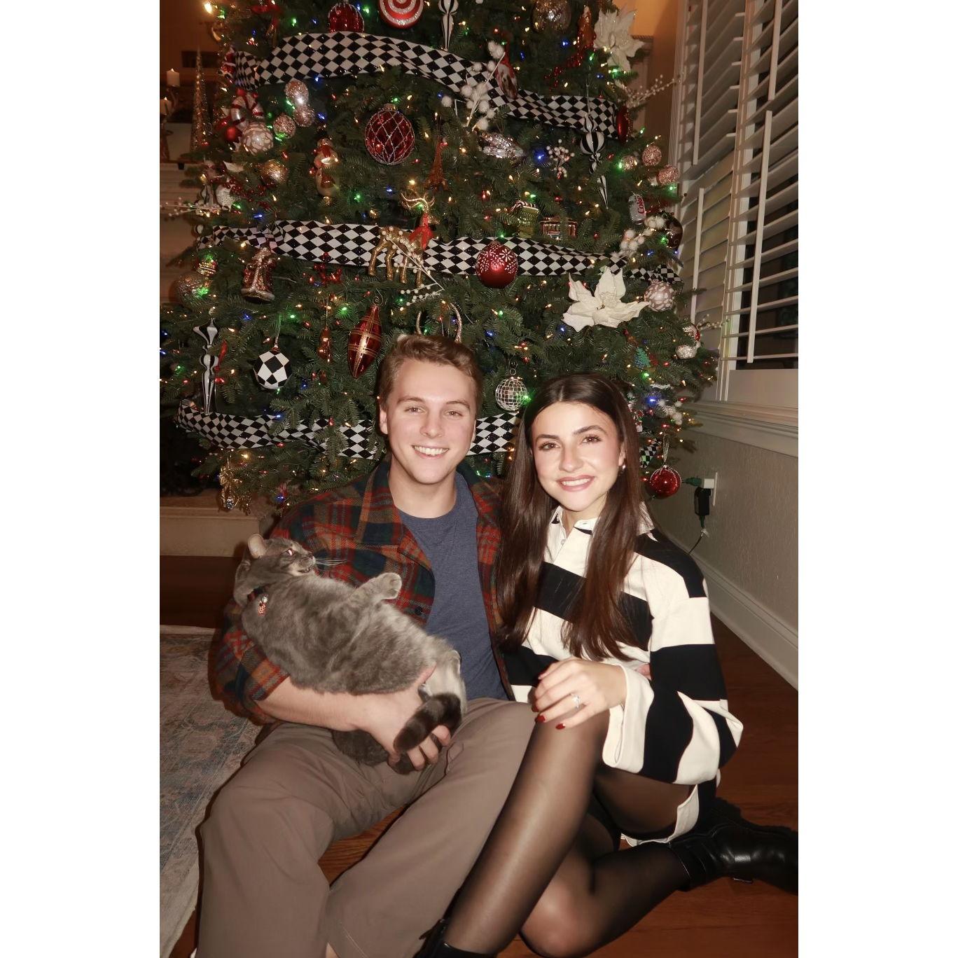 Christmas, 2023