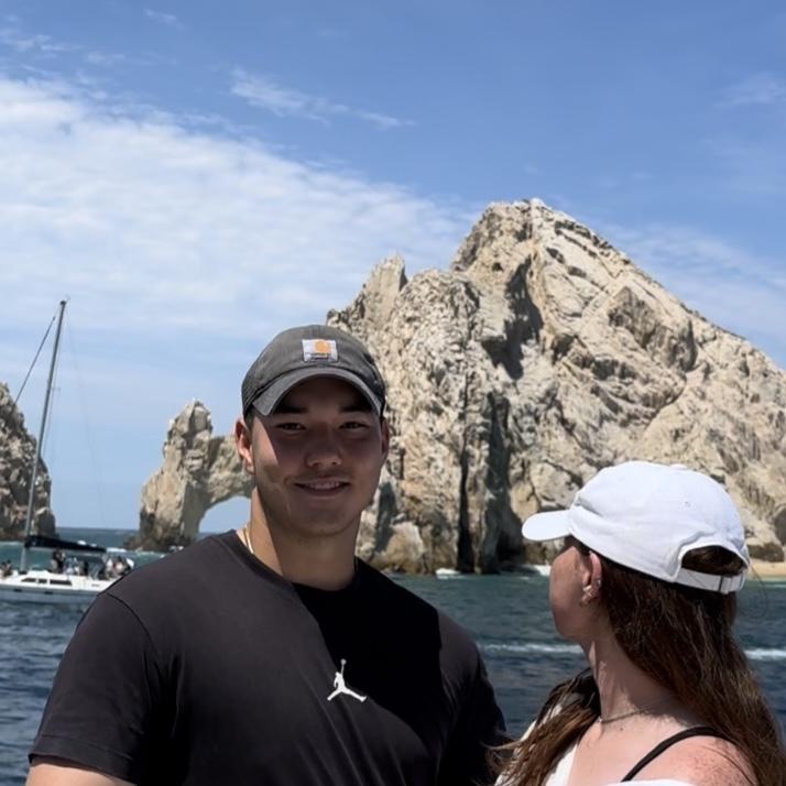 Los Cabos, MX ❤️ 2023 🇲🇽