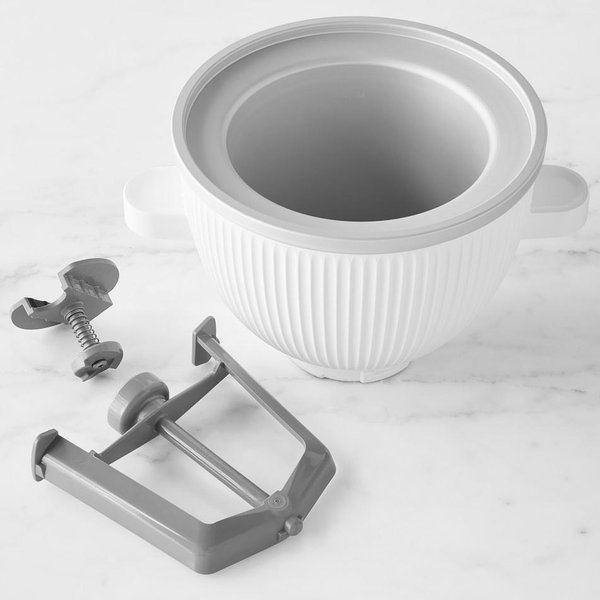 KitchenAid® Ice Cream Maker Attachment - KSMICM