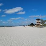 Manatee Public Beach
