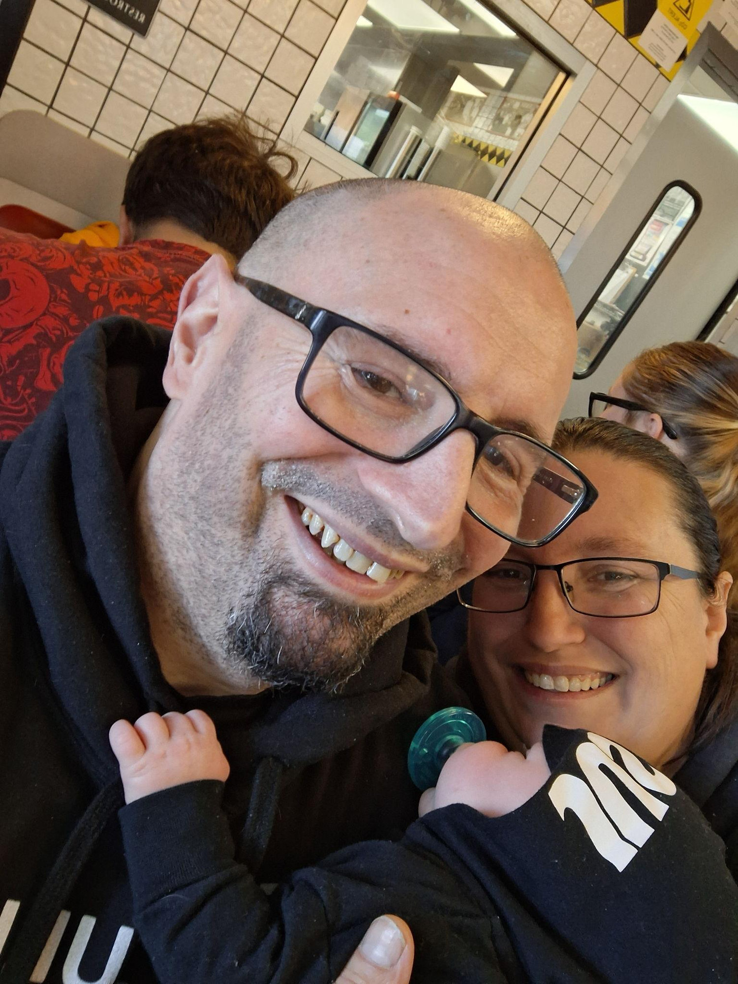The Wedding Website of Kelly Mammon and Jerry Shafer