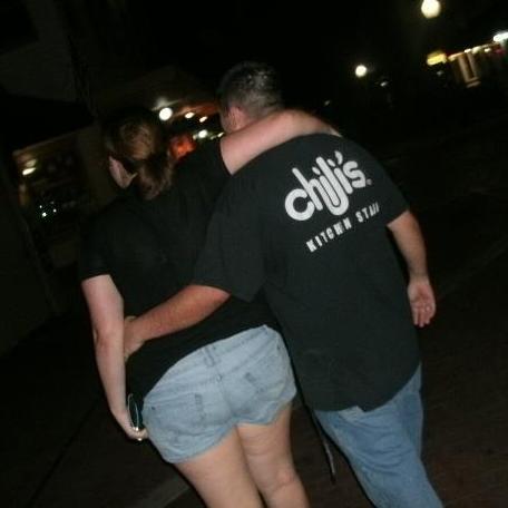 The photo that started it all.