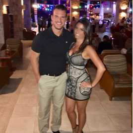 Jenn's 30th in Mexico