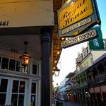 Royal House Oyster Bar