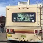 Take the 'Breaking Bad' Tour