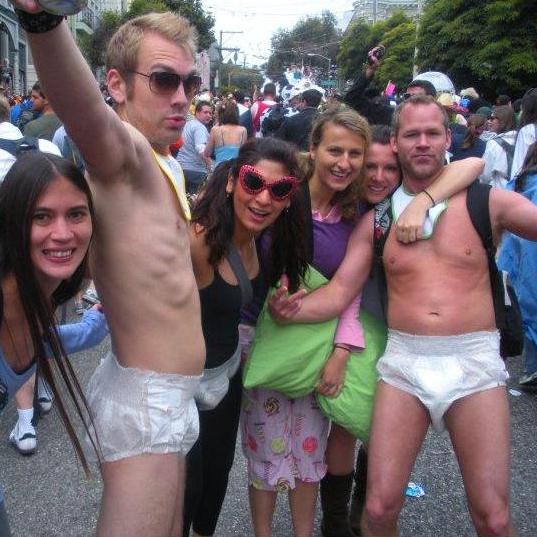 Bay to Breakers 2010 | San Francisco, CA
