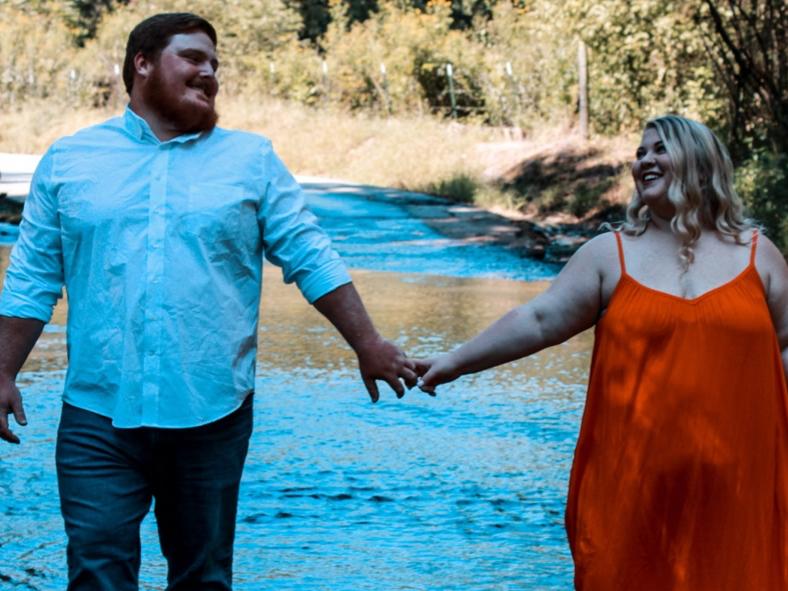 The Wedding Website of Rylee Hannah and Tyler Melton