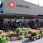 Kerrytown Market & Shops