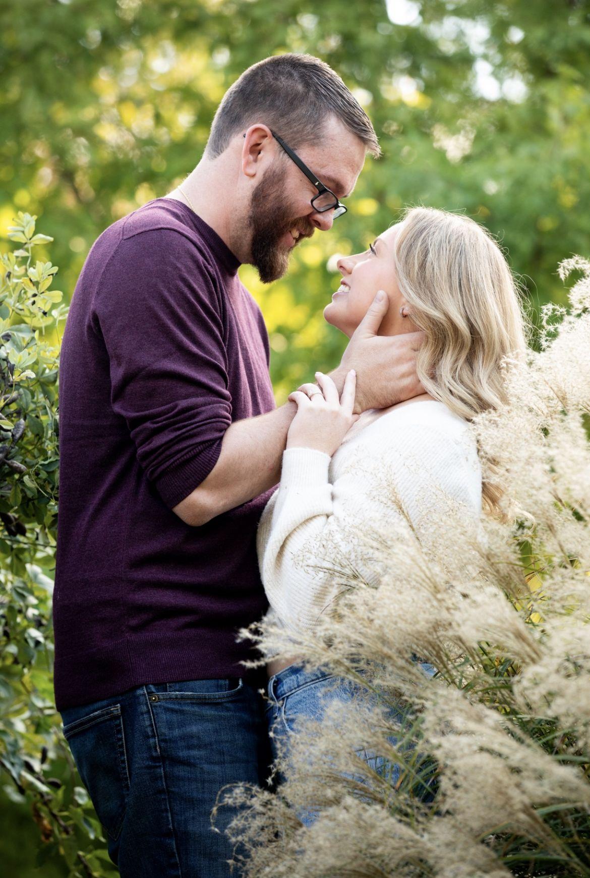 The Wedding Website of Amanda Kathryn Brendli and Brandon John Topoleski