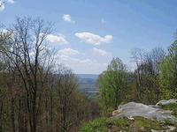 Perimeter Trail