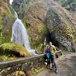 Columbia River Gorge National Scenic Area
