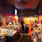 Seven Sports Bar & Lounge