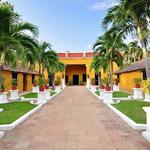 Quinta de San Pedro Alejandrino
