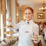Enjoy Afternoon Tea