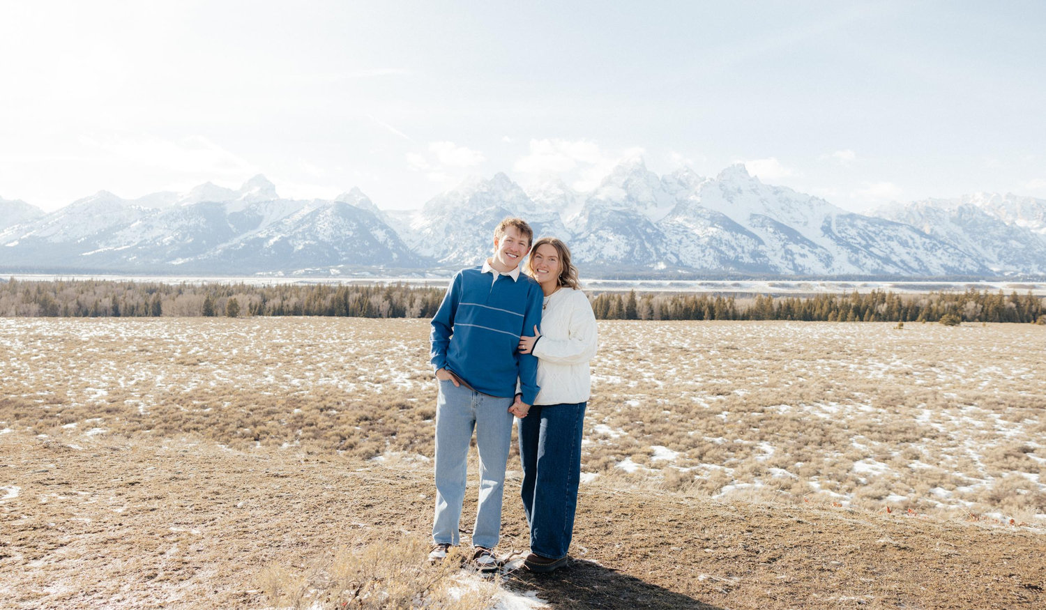The Wedding Website of Shea Christiansen and Calder Layton