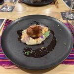 Kao Thai and Peruvian Cuisine