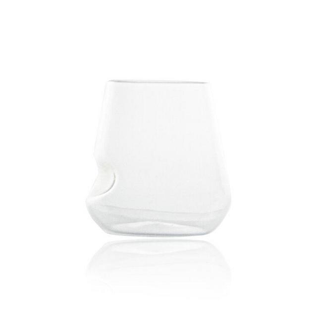 Elle - Stemless Wine Glass