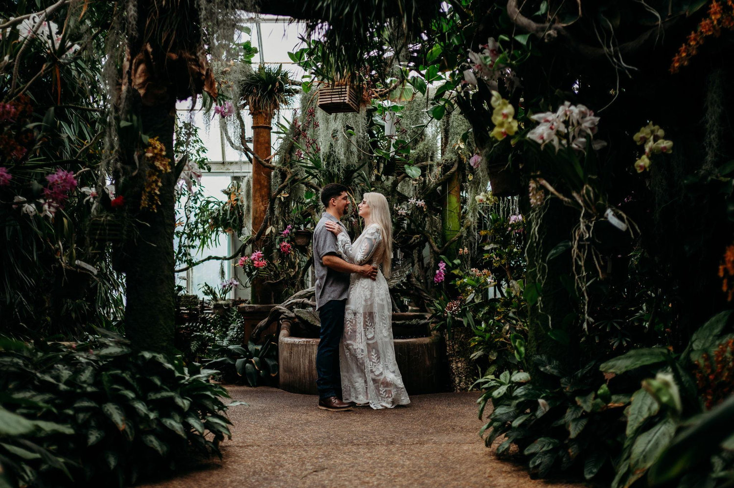 The Wedding Website of Jonathan Iacovone and Megan Pucalowski