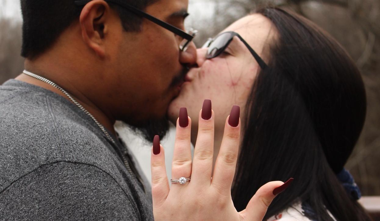 The Wedding Website of Sydney Griffith and Andrew Leonard