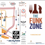 Funk Zone Patio