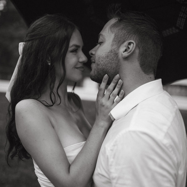Morgan Beasley and Ryan Feely's Wedding Website