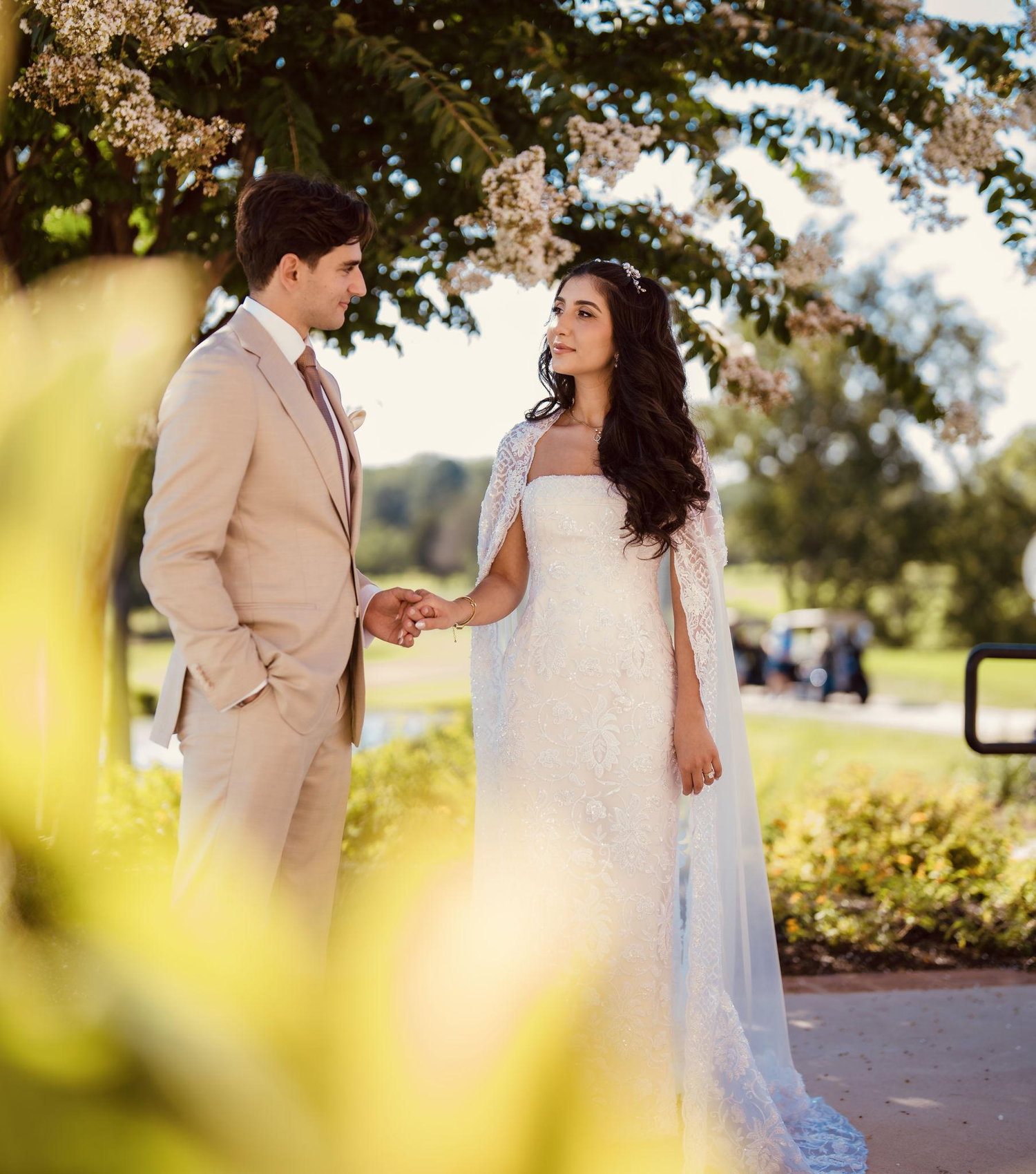The Wedding Website of Neal Morsi and Nadine Alkaragholi