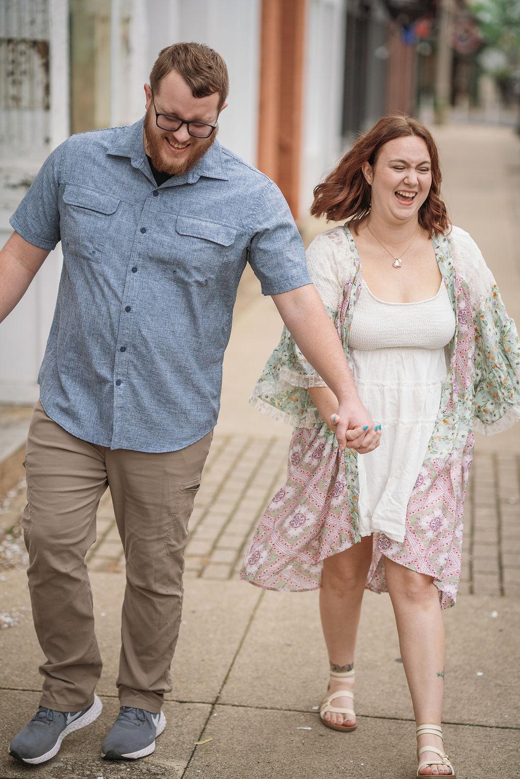 The Wedding Website of Julie Hixson and Justin Gilmore