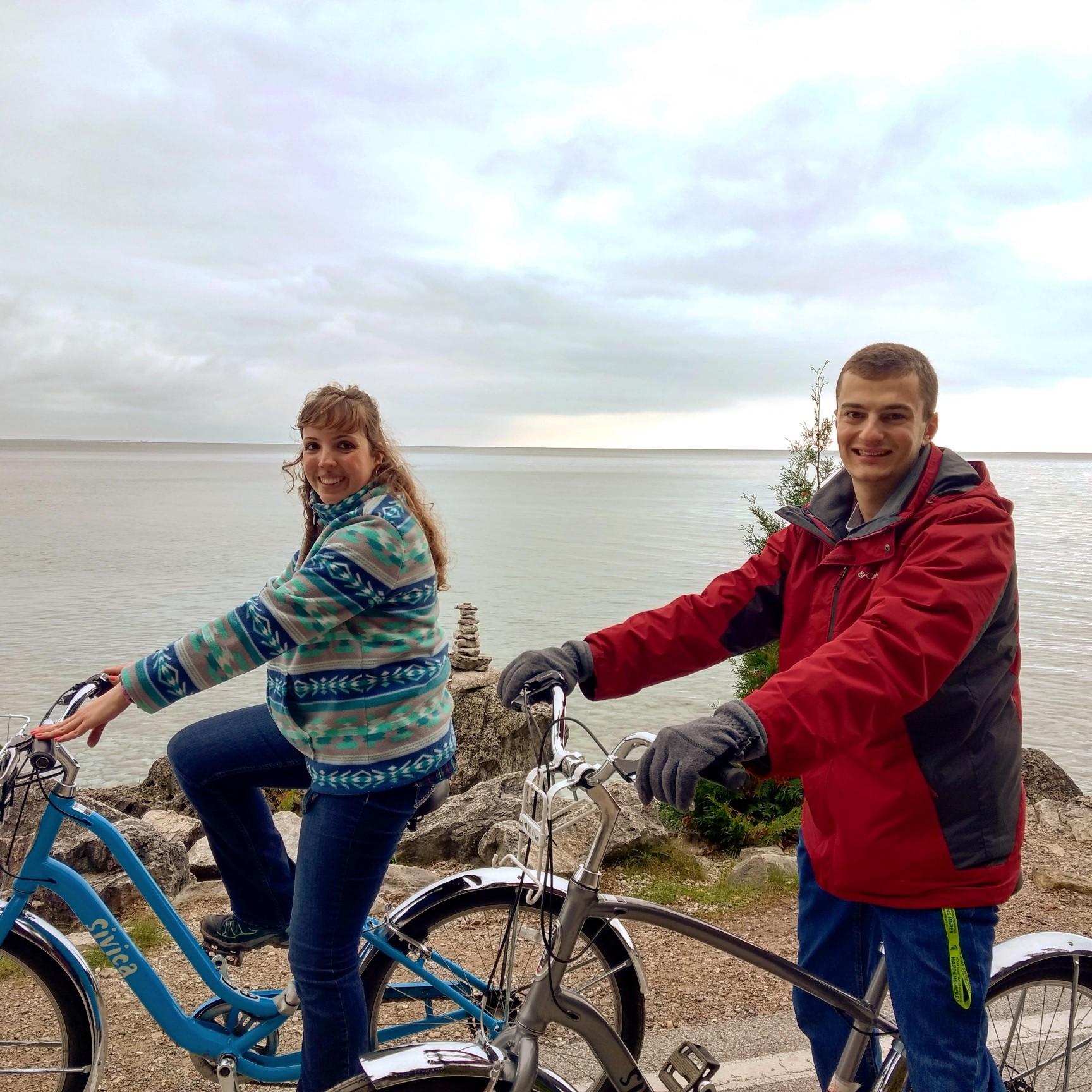 Mackinac Island 2018