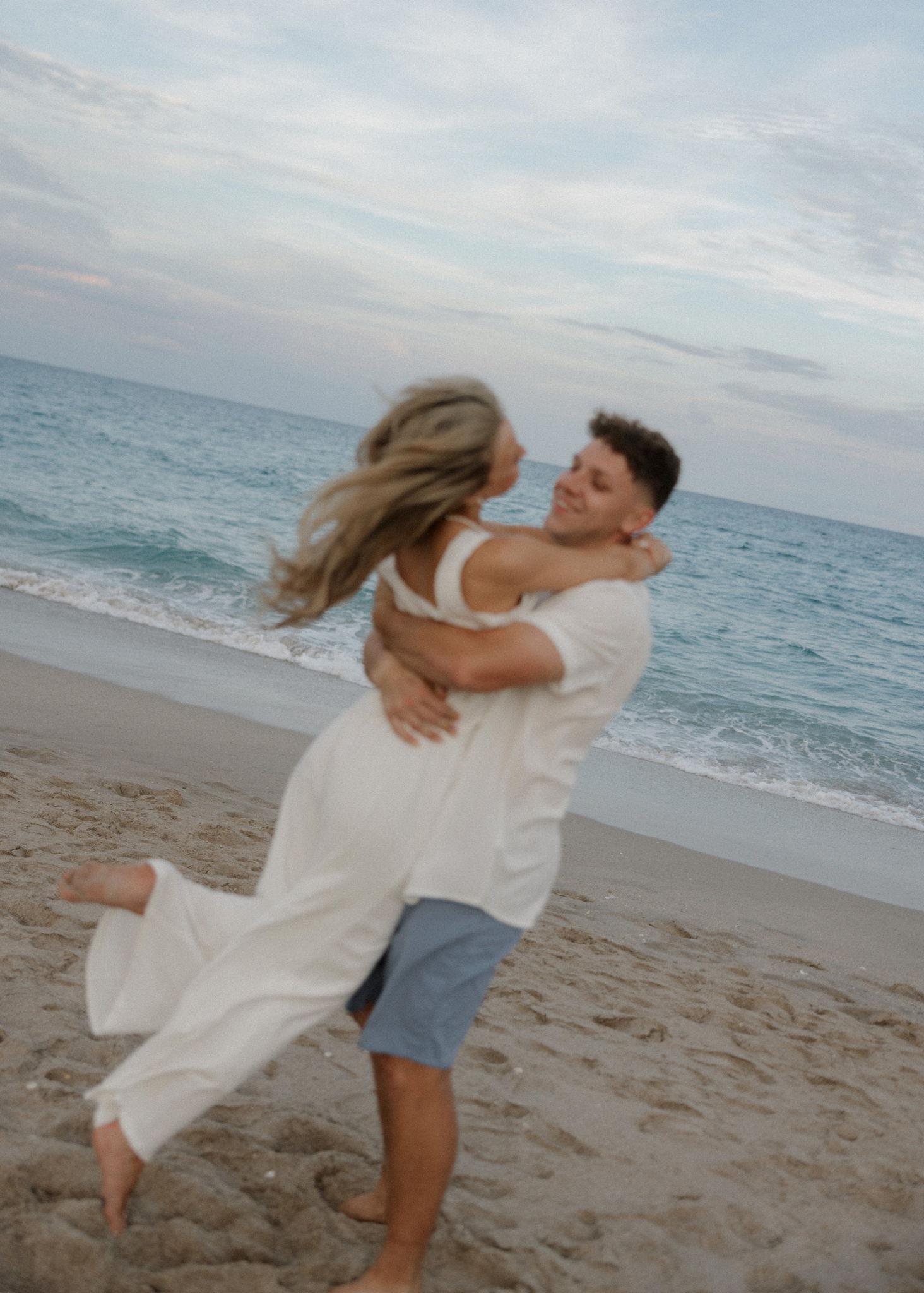 The Wedding Website of Rebecca Holsten and Logan Reardon