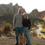 Smith Rock State Park