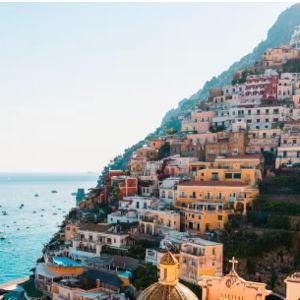 Honeymoon fund for Italy or For our New Home!!!!