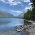 Lake McDonald Lodge