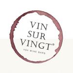 Vins sur vingt