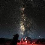 Star Party @ McDonald Observatory