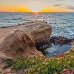 Sunset Cliffs Natural Park