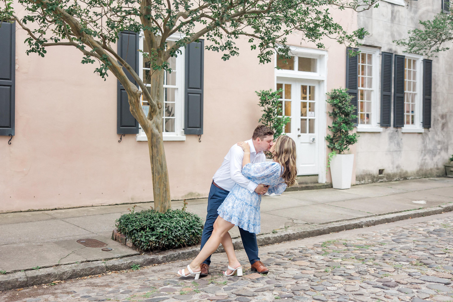 The Wedding Website of Meghan Golde and Cody Mullins