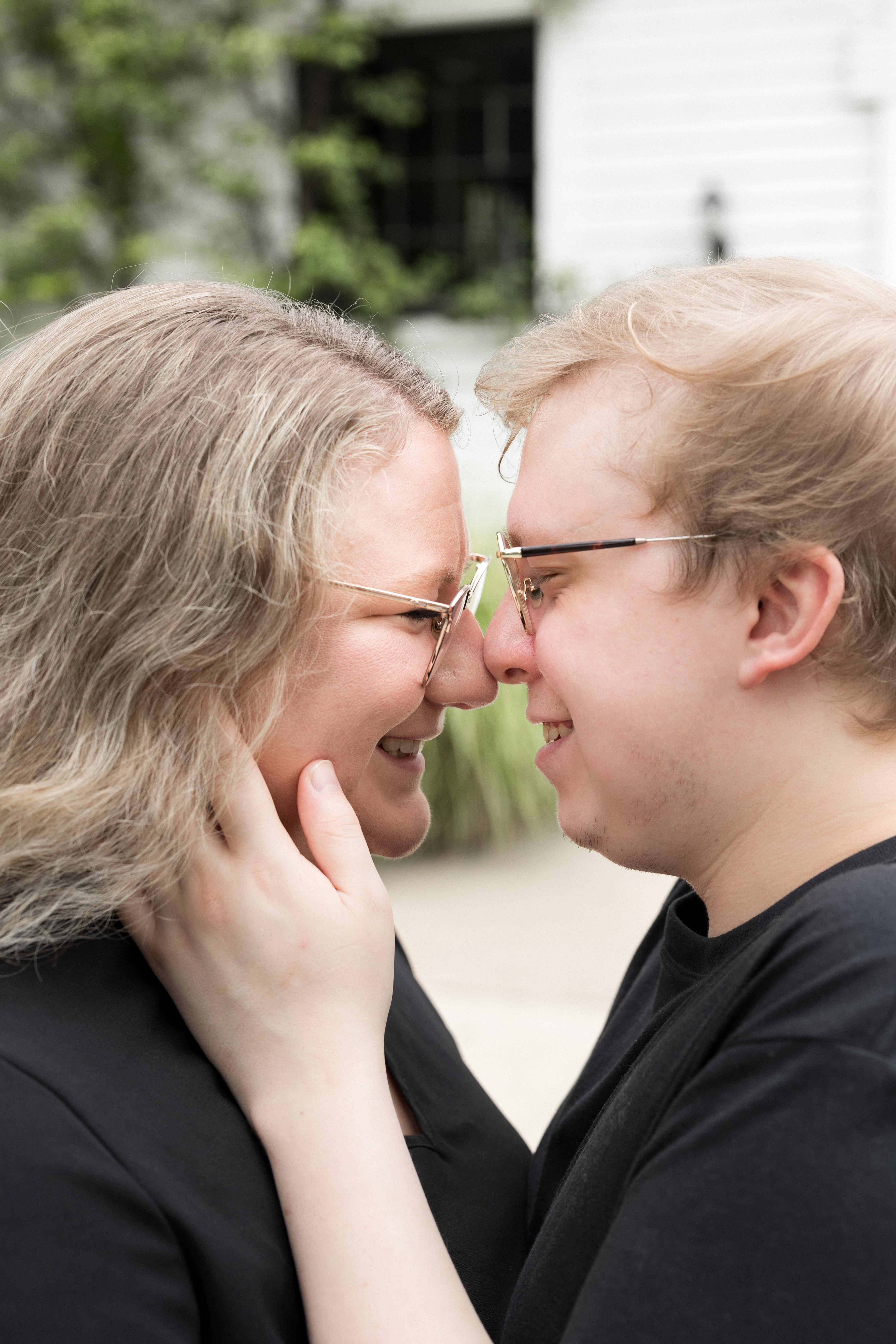 The Wedding Website of Riley Sherrier and Anthony Horwath