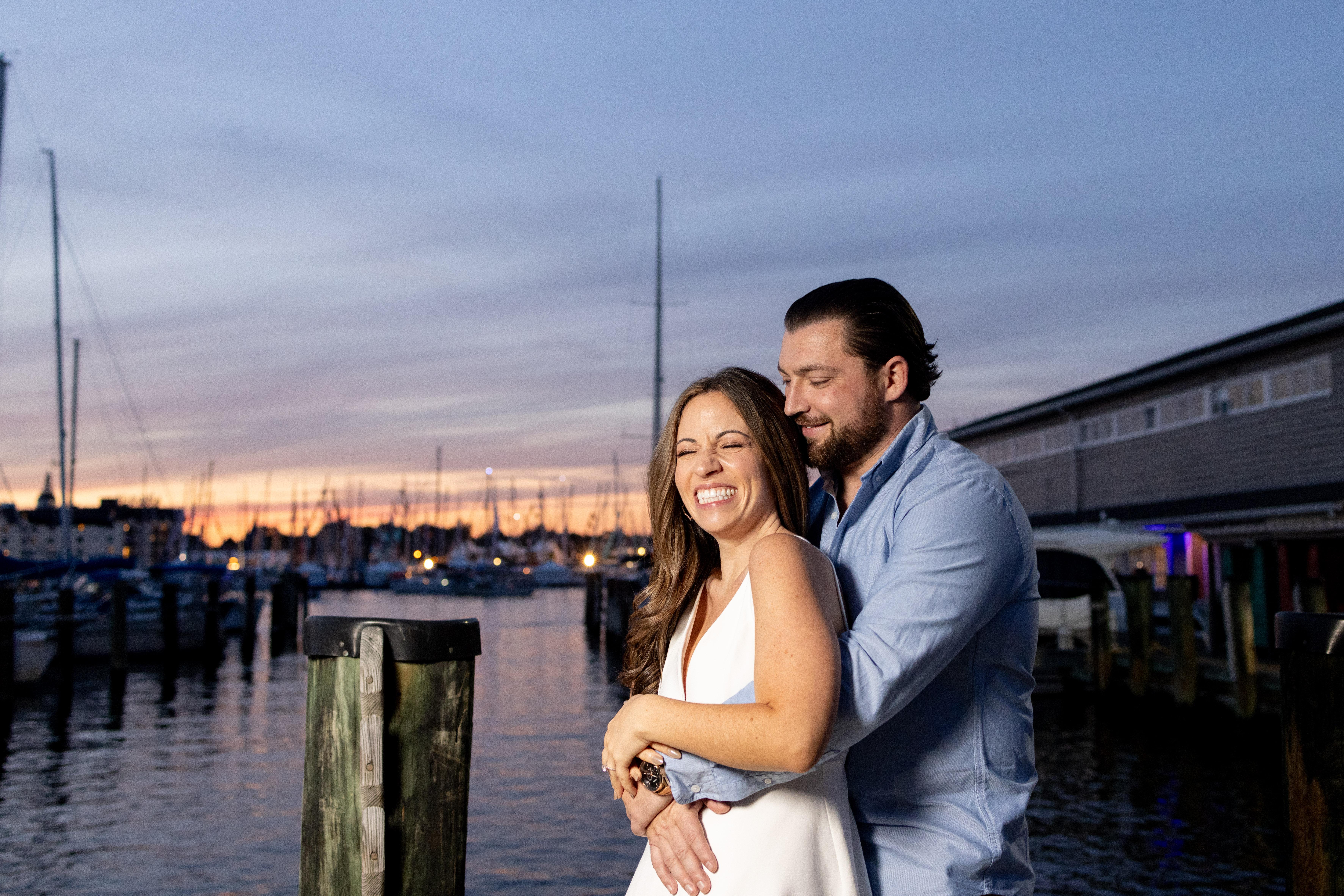The Wedding Website of Rosalie Clements and Michael Casaletto