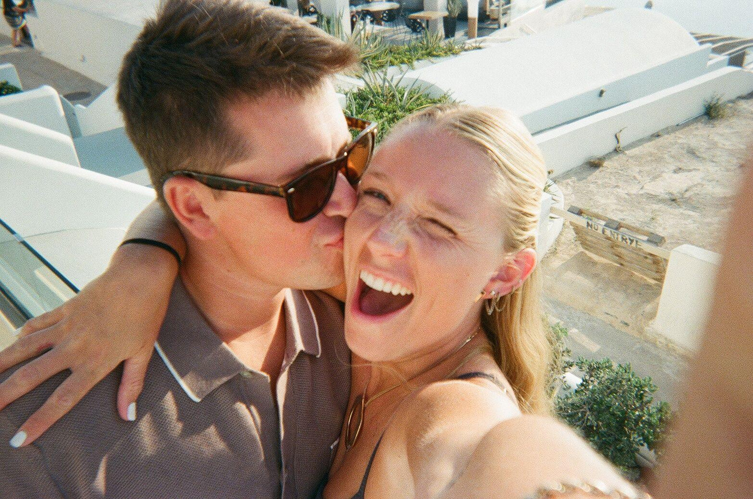 The Wedding Website of Jenna Zoldy and Noah Sample