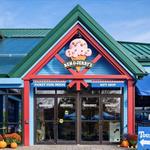Ben & Jerry’s