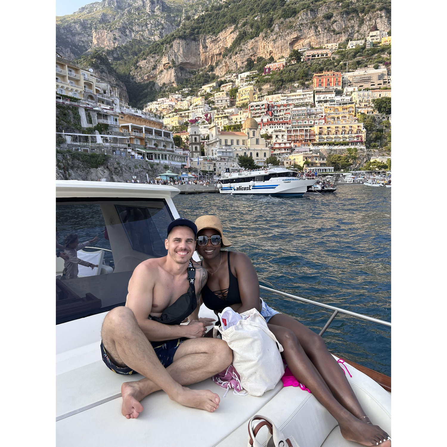Positano