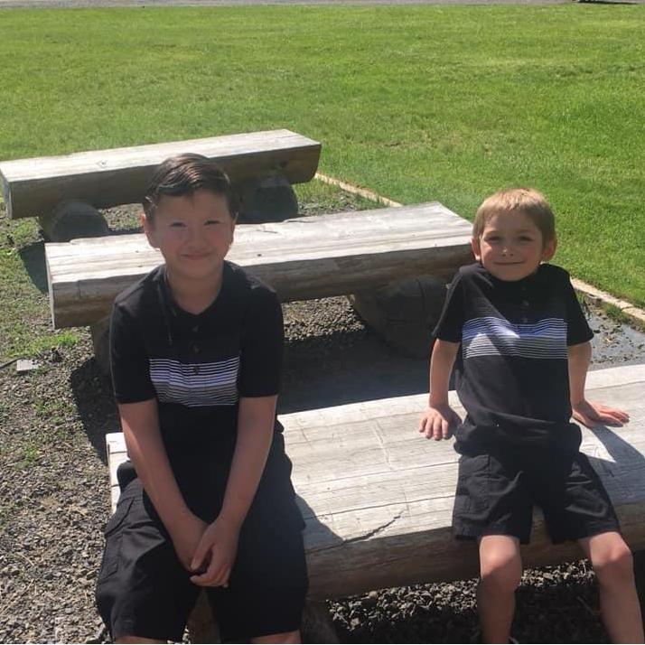 Jax and Bub 2019