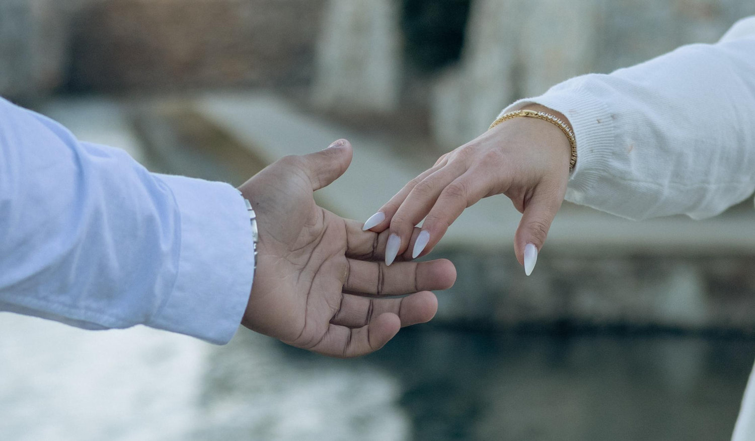 The Wedding Website of Ivy White and Jacob Mareth