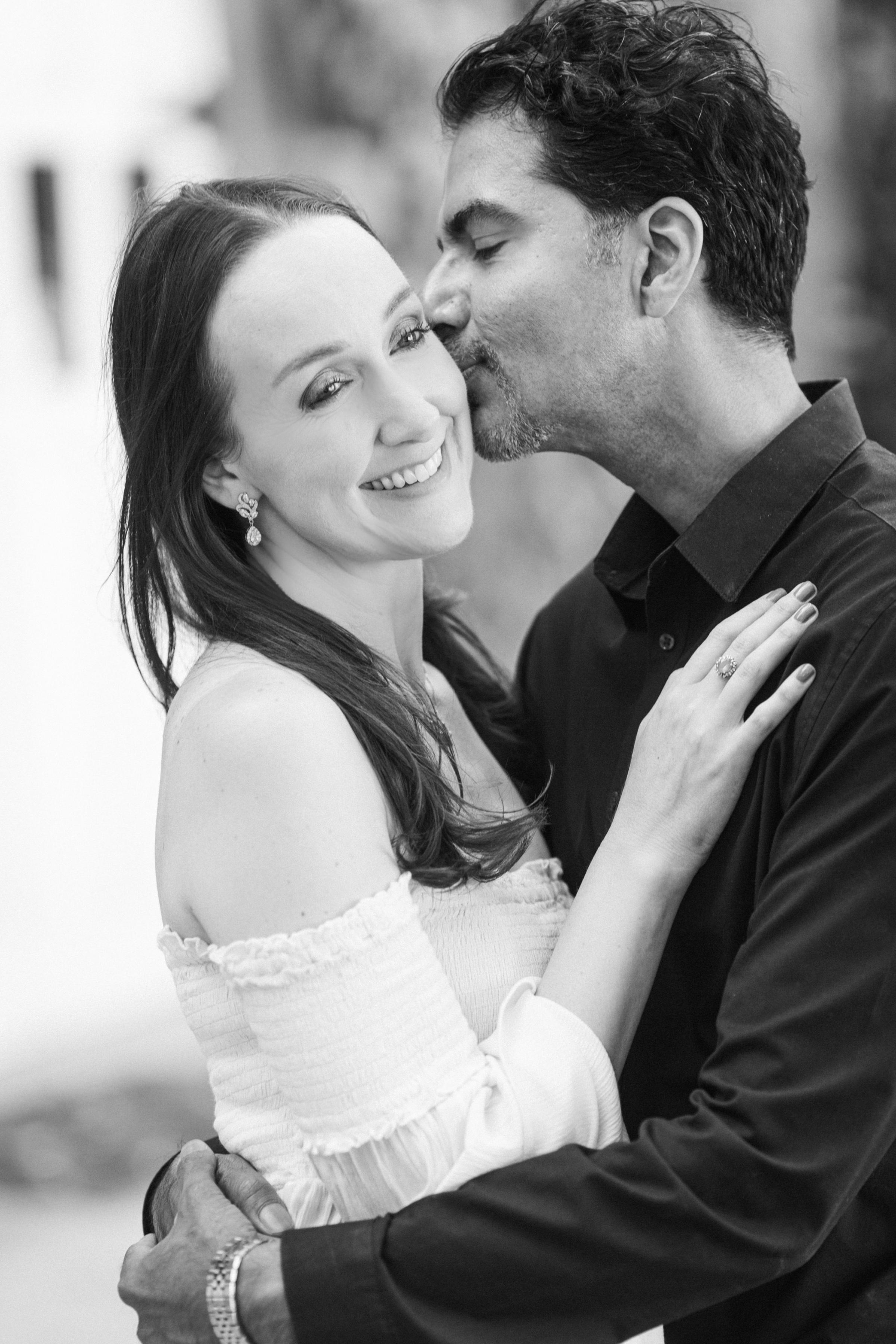 The Wedding Website of Floyd Reveredo and Patti Michel