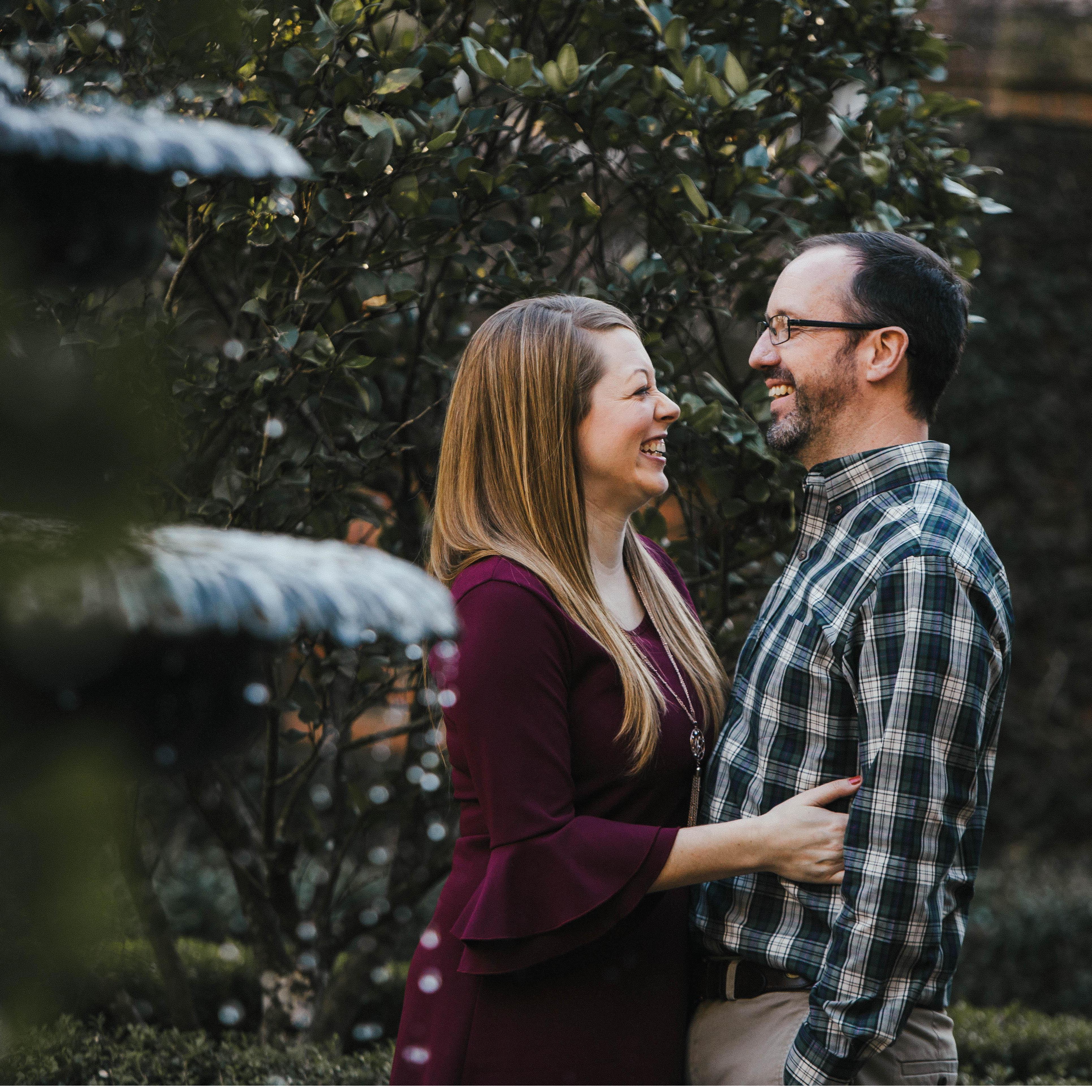 Engagement Photos 1.5.19