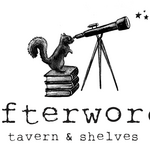 Afterword Tavern & Shelves