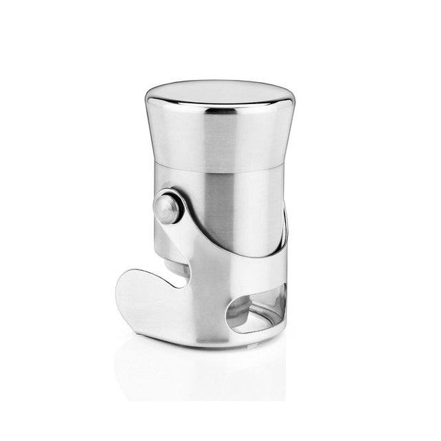 Viski Heavyweight Champagne Stopper