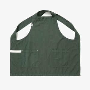 Broccolini Green Smock: Upgrade Your Kitchen Style | Hedley & Bennett