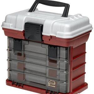 Plano 1354-02 -By Rack System 3500 Size Tackle Box